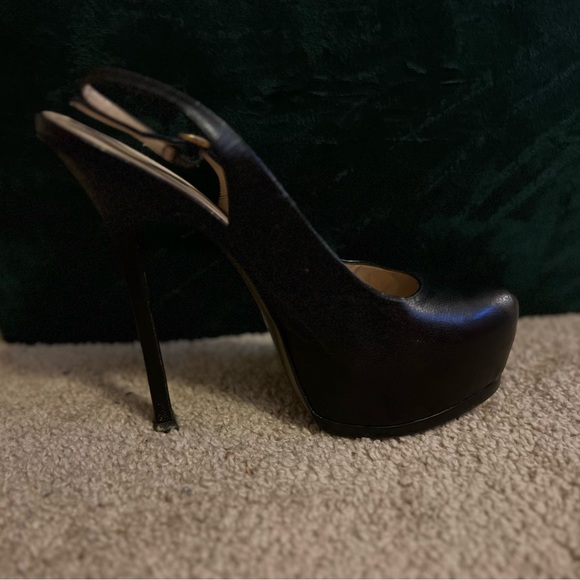 Sexiest Heel I’ve ever owned YSL - Picture 2 of 3